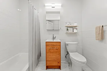 Rented by Freestone Property Group