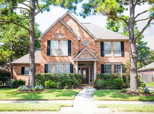 22306 Park Point Dr, Katy, TX 77450