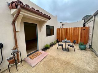 622 Forest Ave SUITE A, Pacific Grove, CA
