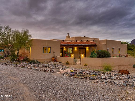 2nd image of 3762 W Black Hills Pl