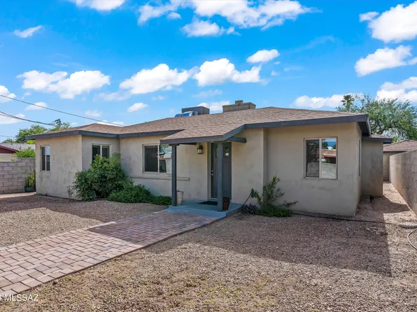 119 N Stewart Ave, Tucson, AZ 85716