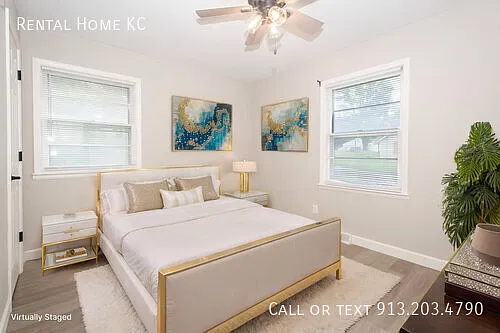 Updated ranch-style Duplex with Finished Basement #940 — Photo 4