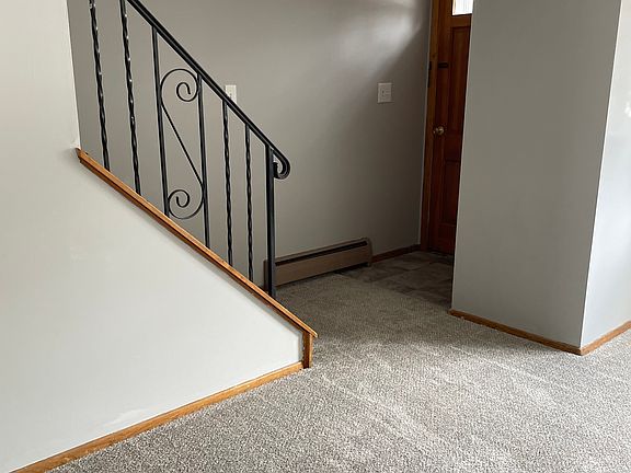 Living Room To Front Hall
