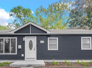 4301 Johnson St, Gary, IN 46408