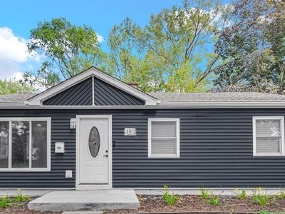 4301 Johnson St, Gary, IN, 46408
