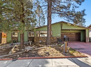 507 W Philomena Dr, Flagstaff, AZ 86001