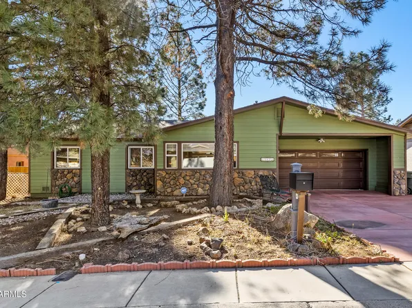 507 W Philomena Drive, Flagstaff, AZ 86001
