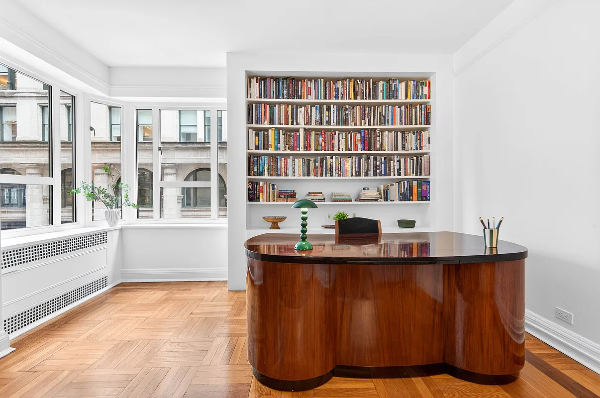 20 East 35th Street #3N in Murray Hill, Manhattan | StreetEasy
