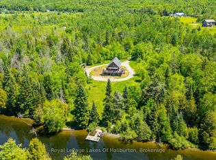 1393 Hunter Creek Rd, Minden Hills, ON K0M 2K0