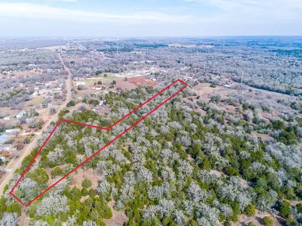 0 B J Mayes Rd, Bastrop, TX 78602