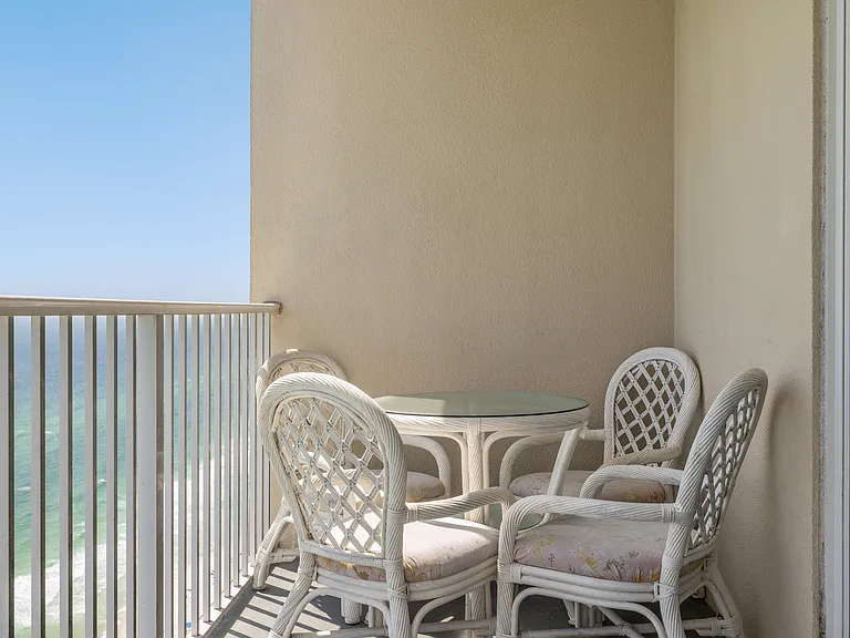 16819 Front Beach Rd #2507 — Photo 28