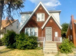 19200 Moenart St, Detroit, MI 48234