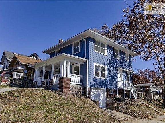 3rd image of 4147 Bellefontaine Ave