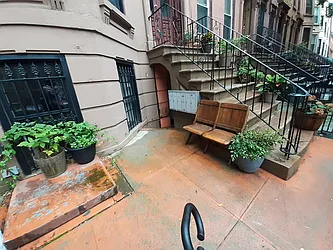 Rented by Reginald Jacobs