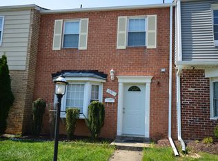 76 Orchard Dr, Gaithersburg, MD 20878