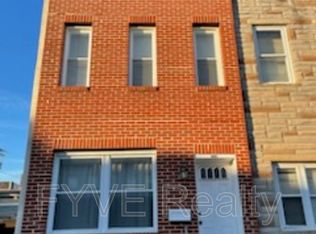 3710 Gough St, Baltimore, MD 21224