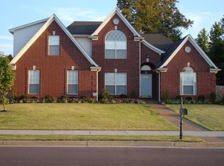 6533 Royal Valley Dr, Bartlett, TN 38135
