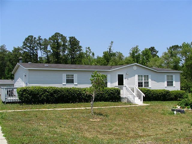 239 Johnston Farms Drive