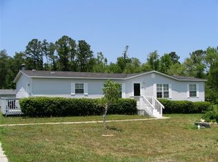 239 Johnston Farms Dr, Smithfield, NC 27577
