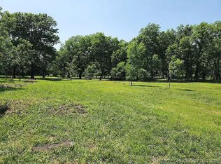 393945 W 3000th Rd, Ochelata, OK 74051