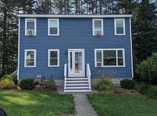 28 Petain St, Manchester, NH 03102