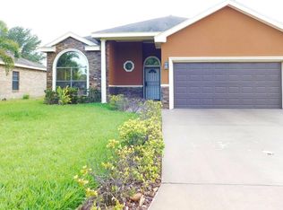 1903 N Ruby St, Edinburg, TX 78541