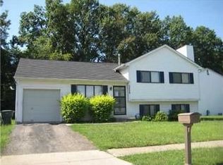 3239 Lone Spruce Rd, Columbus, OH 43219
