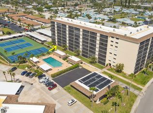 500 Palm Springs Blvd APT 102, Indian Harbour Beach, FL 32937
