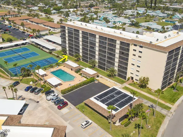 500 Palm Springs Blvd APT 102, Indian Harbour Beach, FL 32937