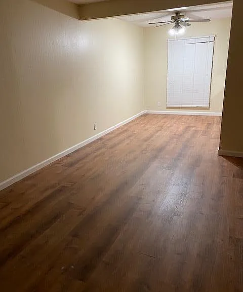 Living and Dining