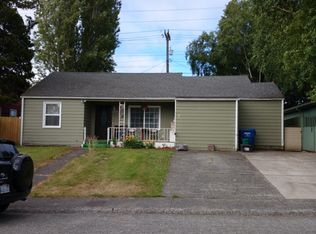 2019 S Ferdinand St, Seattle, WA 98108