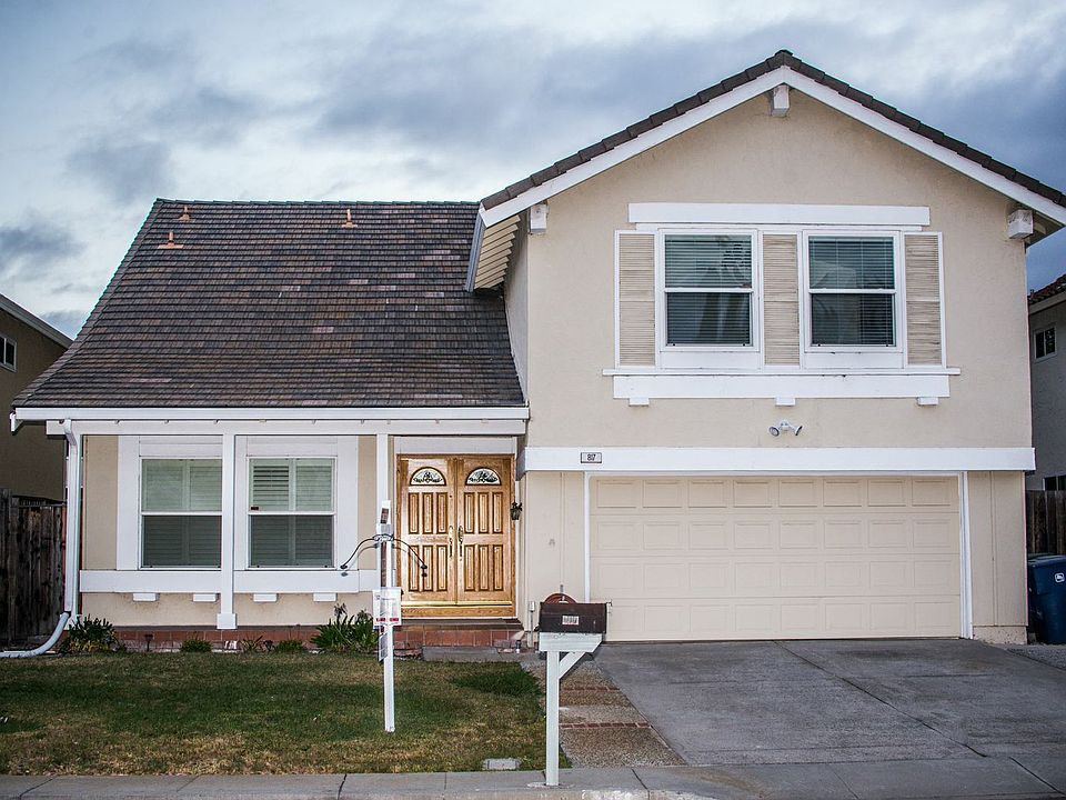 1st image of 817 Tassasara Dr