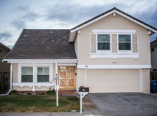 817 Tassasara Dr, Milpitas, CA 95035