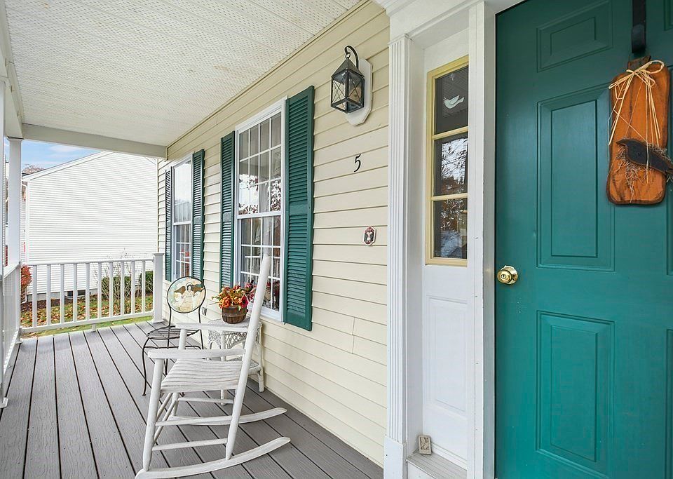 5 Ash Ln, Dudley, MA 01571 Zillow