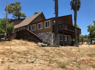 30791 Red Mountain Rd, Hemet, CA 92544
