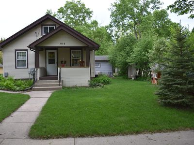 812 7th Ave, Brookings, SD, 57006