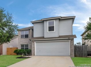 9719 Autumn Arbor, Converse, TX 78109
