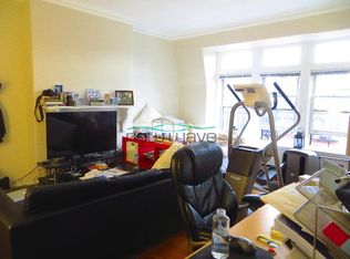 25 Melrose St #A, Boston, MA 02116