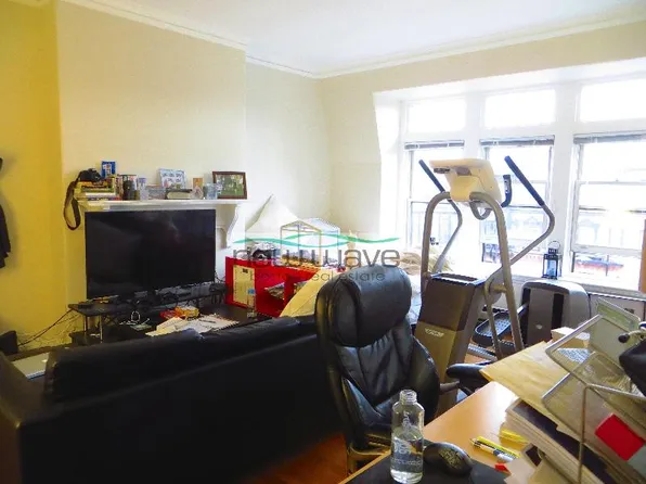 25 Melrose St #A, Boston, MA 02116