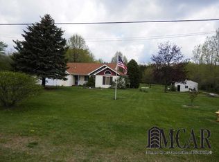 3730 Zink Rd, Carleton, MI 48117