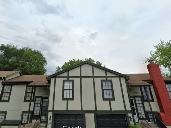 10904 McKinley Dr, Kansas City, MO 64134