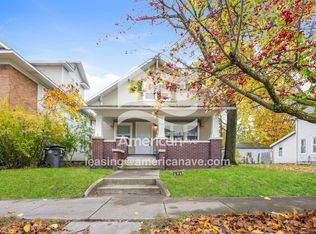 671 Kilbourn St, Elkhart, IN 46514