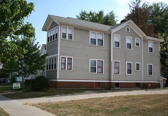 Exterior-North