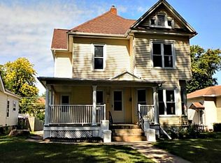 508 S Vermillion St, Streator, IL 61364