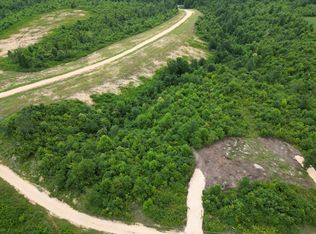 0 Twin Pines Overlook TRACT 1, Lobelville, TN 37097