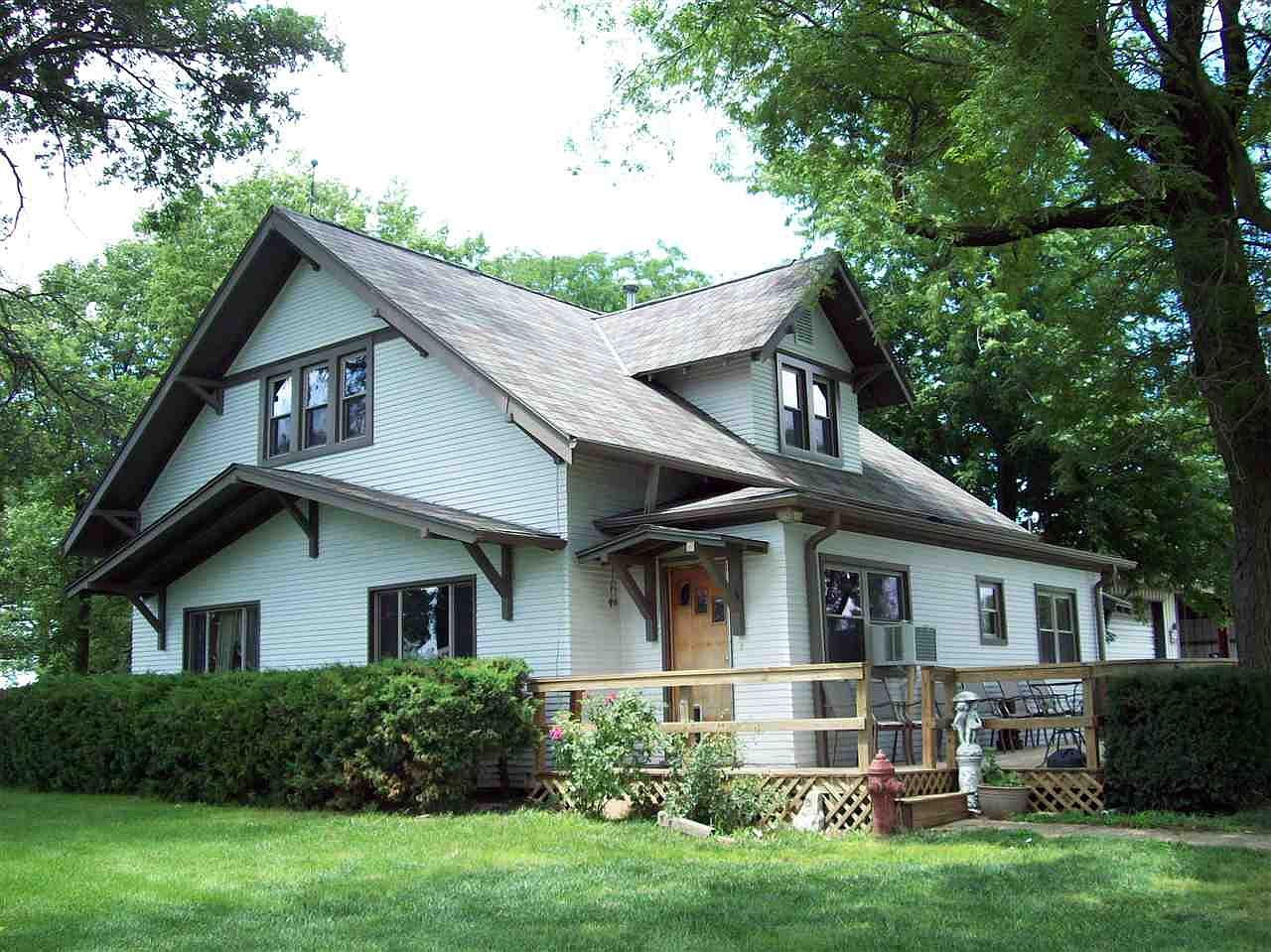 8360 E Pickrell Rd, Pickrell, NE 68422 Zillow