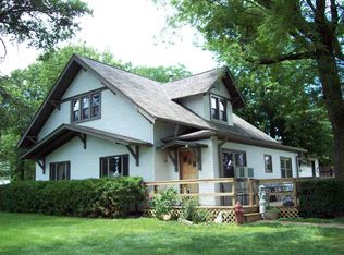 8360 E Pickrell Rd, Pickrell, NE 68422