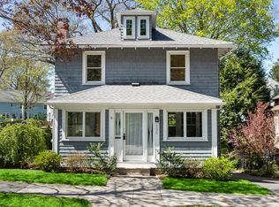 135 Rowe St, Newton, MA 02466