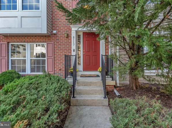 8117 Shannons Aly, Laurel, MD 20724