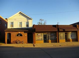 507 N 2nd St, Breese, IL 62230